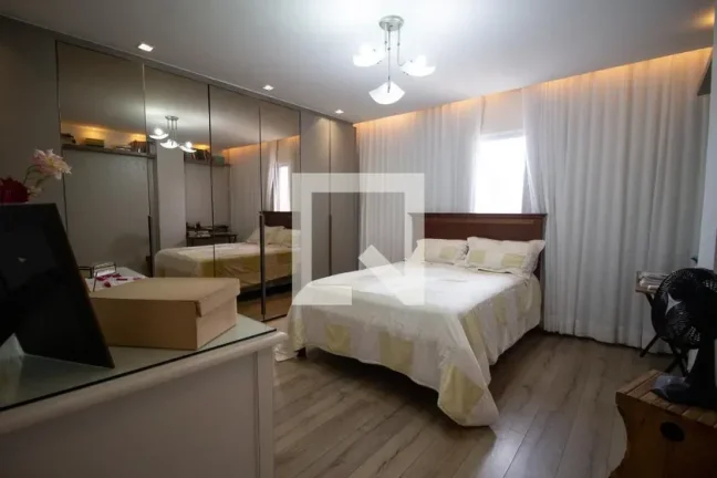 Imagem Apartamento à Venda - Recreio, 4 Quartos, 344 m2