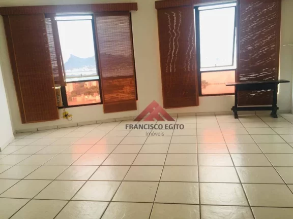 Imagem Sala, 48 m² - venda por R$ 175.000 ou aluguel por R$ 1.384/mês - Centro - Niterói/RJ COM ISENÇÃO DE ALUGUEL POR 6 MESES