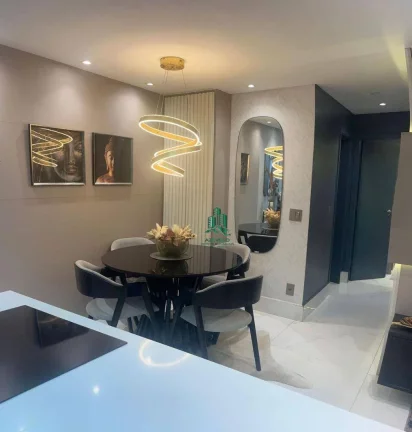 Imagem Apartamento com 2 dormitórios à venda, 66 m² por R$ 700.000,00 - Jardim Flor da Montanha - Guarulhos/SP