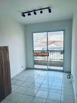 Imagem Apartamento com 2 quartos à venda, 44 m² por R$ 340.000 - Parada Inglesa - São Paulo/SP
