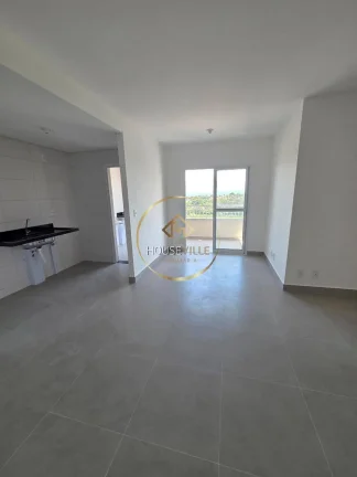 Imagem Apartamento 2 dormitórios ( 1 suíte), Parque Industrial, Sjc.