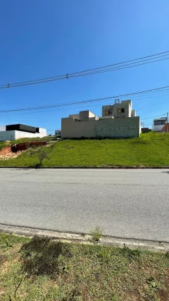 Imagem TERRENO CONDOMINIO HORTO FLORESTAL VILLAGIO