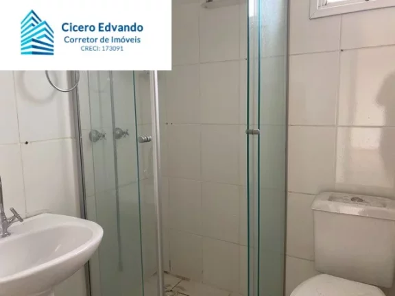 Imagem APARTAMENTO RESIDENCIAL em SÃO PAULO - SP, CIDADE LÍDER