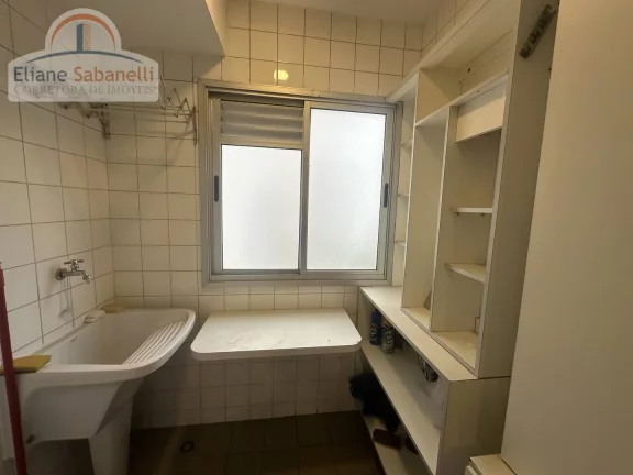 Imagem Apartamento à venda 2 dormitórios, 58m, 2 vagas na Vila Andrade