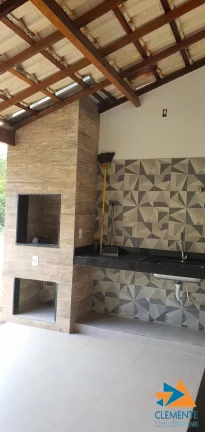 Imagem CASA E SITIO CONDOMINIO ESTANCIAS DA MATA LAGOA SANTA/JABOTICATUBAS MG