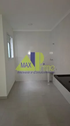 Imagem Apartamento à venda em São Paulo-SP, 2 quartos, sala, banheiro, 36,60m² na Cidade Patriarca!
