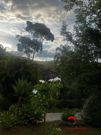 Imagem Sítio a Venda Localizado em São Bento-SP.