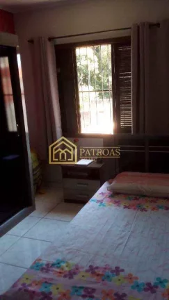 Imagem Casa Padrão