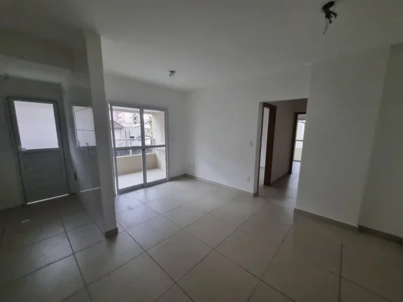 Imagem APARTAMENTO COM 71.14 m² - GUILHERMINA - PRAIA GRANDE SP