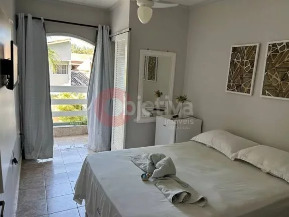 Imagem Pousada a venda, completa e em funcionamento, Praia do Peró - Cabo Frio/RJ