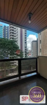 Imagem LINDO APTO DE 200 METROS NO ANALIA FRANCO - TODO REFORMADO