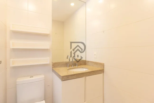 Imagem Apartamento Brooklin, proximo Morumbi Shopping