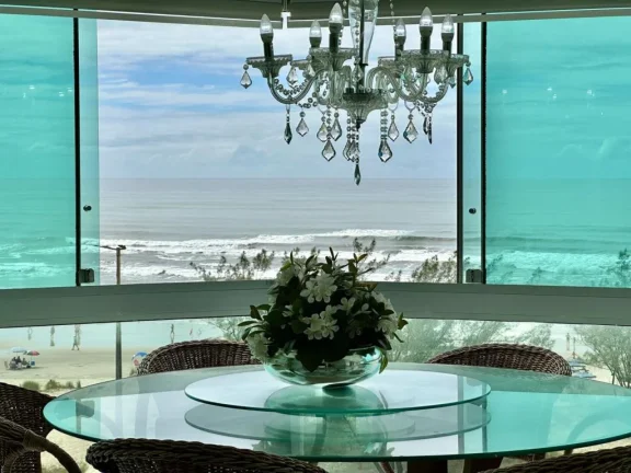 Imagem Apartamento 4 Dormitórios - Bairro Navegantes