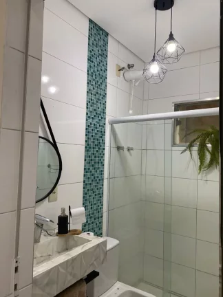 Imagem SOBRADO IMPONENTE - PARQUE RESIDENCIAL CAMPO BELO - SUMARÉ