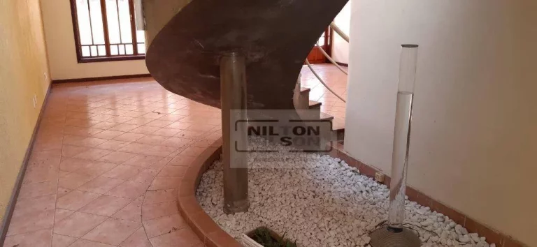 Imagem Casa à venda, 290 m² por R$ 1.200.000,00 - Jardim Guarani - Campinas/SP