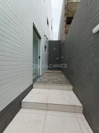 Imagem Apto - 2 Quartos - 1 Suíte - 63,32 m² - Bessa, João Pessoa/PB