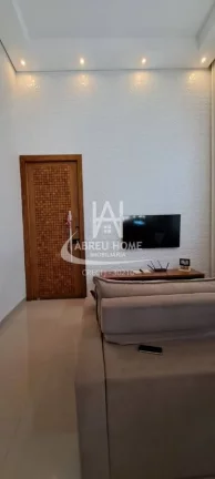 Imagem Casa de Condomínio à Venda - Mirassol