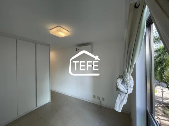 Imagem Apartamento à venda no PENÍNSULA SAINT BARTH - 4 SUÍTES - R$ 3.250.000 - Barra da Tijuca, Rio de Janeiro - RJ