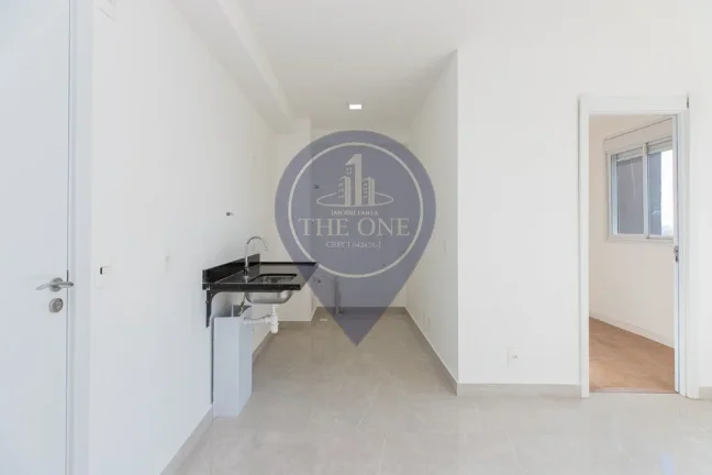 Imagem Imperdível oportunidade de investimento: Apartamento à venda em São Paulo-SP, Vila São José (Ipiranga), 2 quartos, 2 salas, 1 banheiro, 40m².