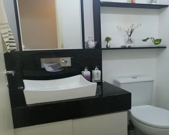 Imagem Apartamento com 3dorms(1suíte) Varanda Gourmet- Butantã