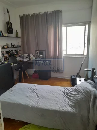 Imagem Apartamento à venda na Vila Mariana, São Paulo