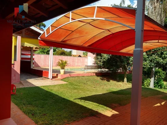 Imagem Chácara Chácara em Jardim Bela Vista, Tatuí/SP