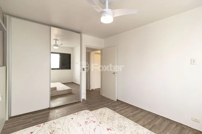 Imagem Apartamento 72M², 3Q, 1 Suíte, 2 Banheiros, 1 Vaga, Piscina, Churrasqueira, Salão de Festas e Jogos, Quadra, Gerador, Brinquedoteca, Playground.