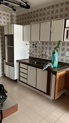 Imagem Apartamento Água Branca - 103M², 3 Dorms, 1 Vaga Determinada, Armários, Piso Novo, Localização Privilegiada.