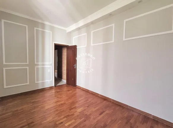 Imagem Casa Comercial a Venda no bairro Alto da Boa Vista - Ribeirão Preto, SP