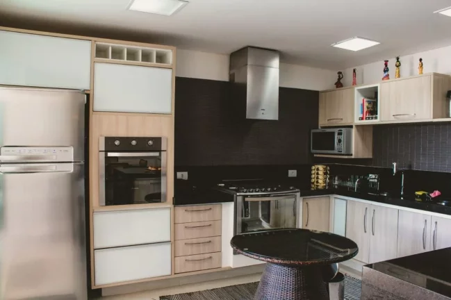 Imagem Casa com 5 dormitórios, 550 m² - venda por R$ 3.600.000,00 ou aluguel por R$ 21.760,65/mês - Condomínio Residencial Jaguary - São José dos Campos/SP
