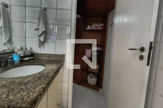 Imagem Apartamento à Venda - Recreio, 4 Quartos, 145 m2
