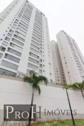 Imagem Apartamento com 3 Quartos à Venda, 146 m² em Boa Vista - São Caetano Do Sul