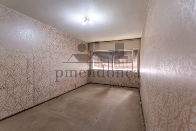 Imagem Apartamento à venda em frente ao Mackenzie com 156m², 3 quartos e 1 vaga.
