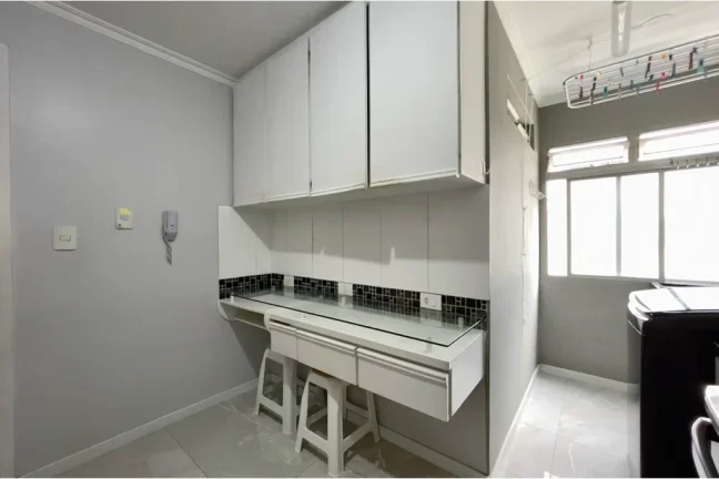 Imagem APARTAMENTO RESIDENCIAL em São Paulo - SP, Jardim Umuarama