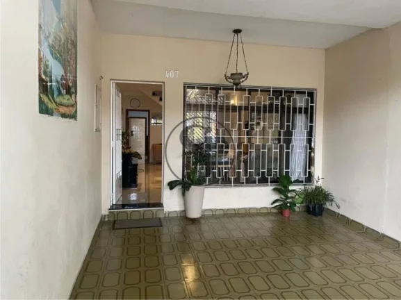 Imagem CASA RESIDENCIAL em SÃO PAULO - SP, IPIRANGA
