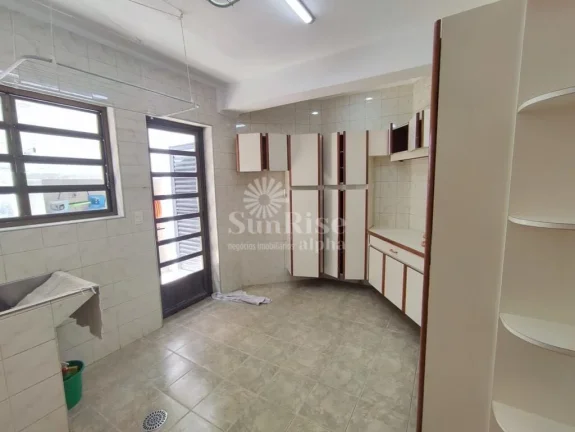 Imagem Casa à para alugar em Alphaville com 4 quartos 440 m² por R$14.400 pacote - Santana de Parnaíba/SP