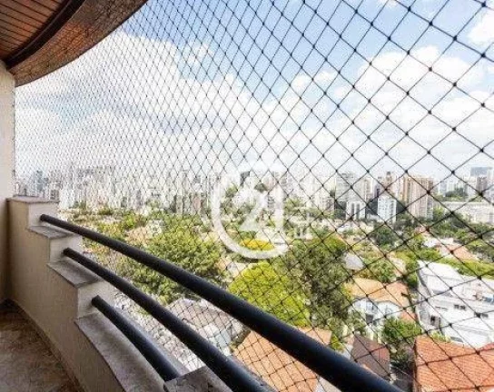 Imagem Perdizes, 114m², 3 suítes, 3 vagas