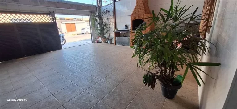 Imagem Casa à Venda em Tude Bastos, Praia Grande - SP