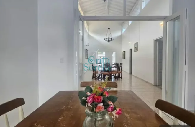 Imagem Casa em Condomínio à Venda em Horto Florestal - Ubatuba/SP.