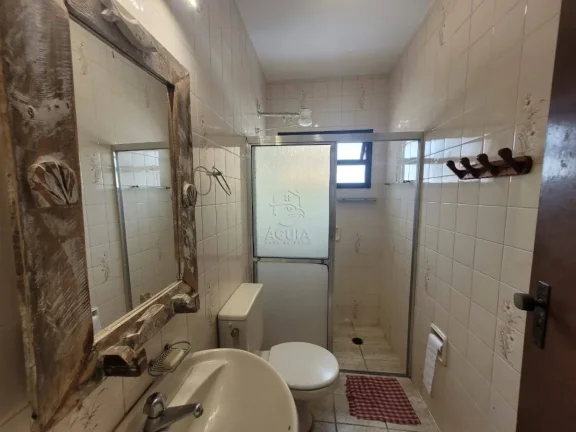 Imagem Apartamento ótima localização no Pereque-açu