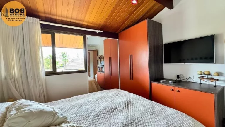 Imagem Casa de Condomínio