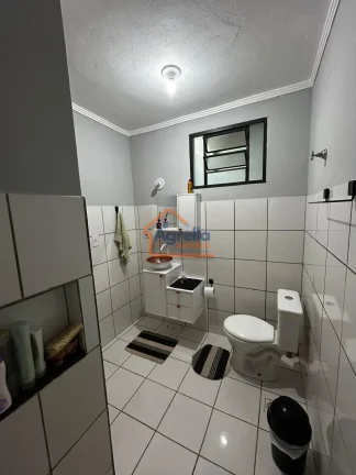 Imagem Casa à venda no bairro Parque Residencial Ypê Amarelo - Mogi Guaçu/SP