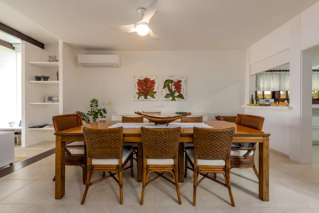 Imagem CASA DE CONDOMÍNIO RESIDENCIAL em SÃO SEBASTIÃO - SP, MARESIAS