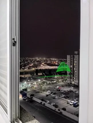 Imagem Apartamento para Venda em Hortolândia, Jardim Nova Hortolândia I, 2 dormitórios, 1 banheiro, 1 vaga