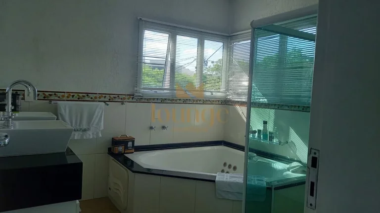 Imagem Sobrado Em Condomínio em Sorocaba