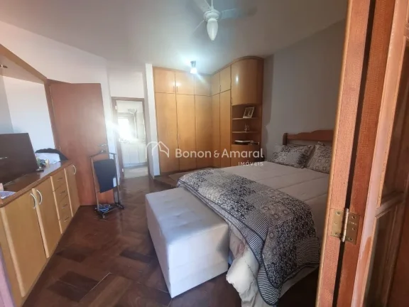Imagem Sobrado à venda no Condomínio San Conrado - Sousas, Campinas/SP