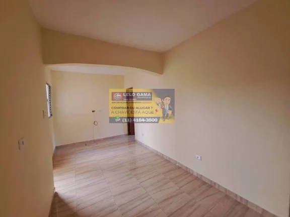 Imagem Casa com 2 Quartos para Alugar,  em Centro - Carapicuíba