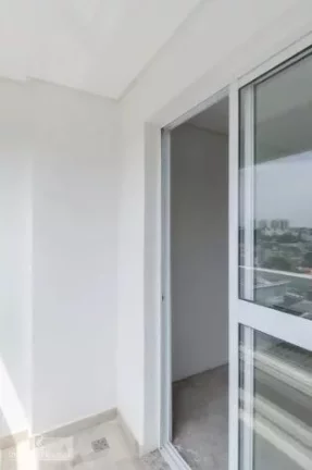 Imagem "Cobertura Duplex no Centro de Diadema: Luxo e Conveniência ao Seu Alcance!"