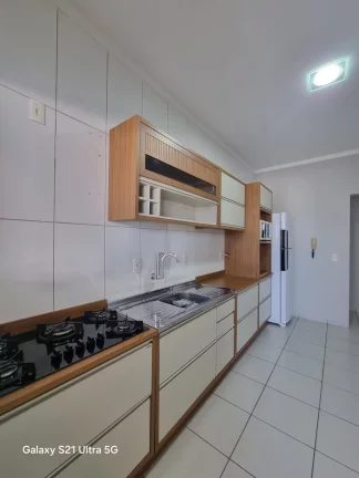 Imagem APARTAMENTO RESIDENCIAL em Barra Velha - SC, Centro