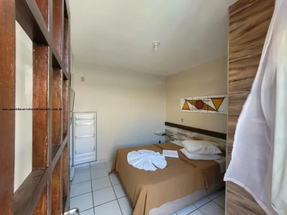 Imagem Pousada para Venda em Natal, PONTA NEGRA, 20 dormitórios, 20 suítes, 15 banheiros, 6 vagas